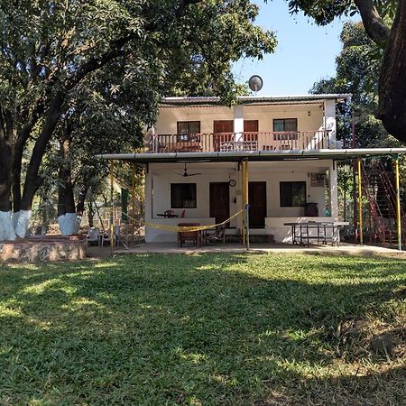 Shree Holidays Alībāg Exterior photo