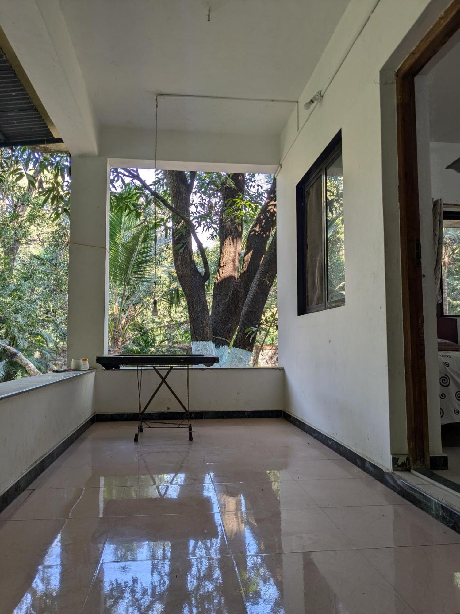 Shree Holidays Alībāg Exterior photo